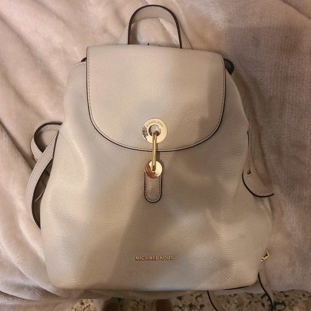Michael Kors backpack
